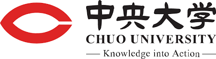 Asia 41 Chuo University