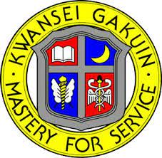 Asia 44 Kwansei Gakuin University