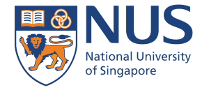 Asia 50 National University of Singapore