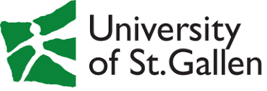 EU 33 University of St.Gallen